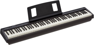 Roland FP-10 BK Stagepiano